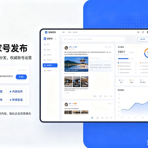 广西百家号信息发布代运营