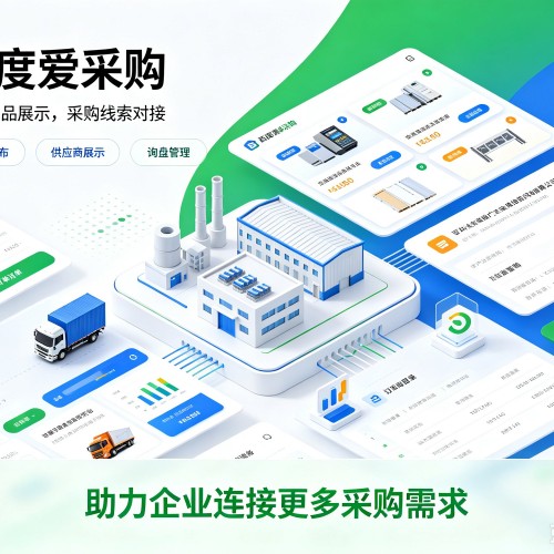 广西百度爱采购